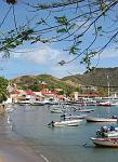 Bourg des Saintes